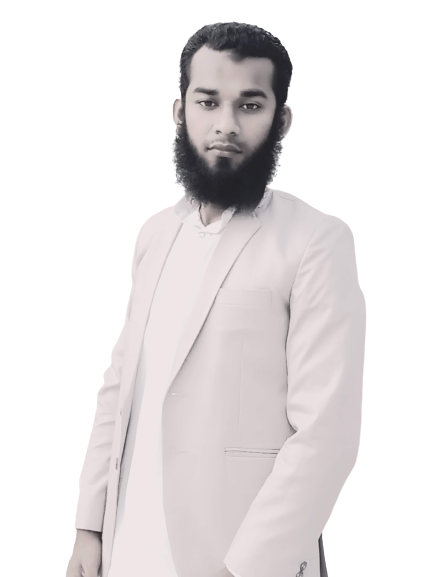 Mohd Irshad - Digital Product Expert